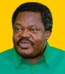 Mhe. Balozi Dkt. Emmanuel Nchimbi