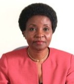 Hon. Ambas. Dkt. Asha-Rose  Migiro
