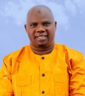 Mr. Doyo Hassan Doyo