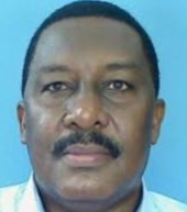 Mr. Juma Ali Khatib