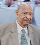 Mr. John Momose Cheyo