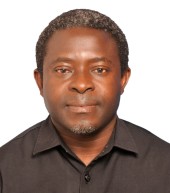 Mr. Hassan Kisabya Almas