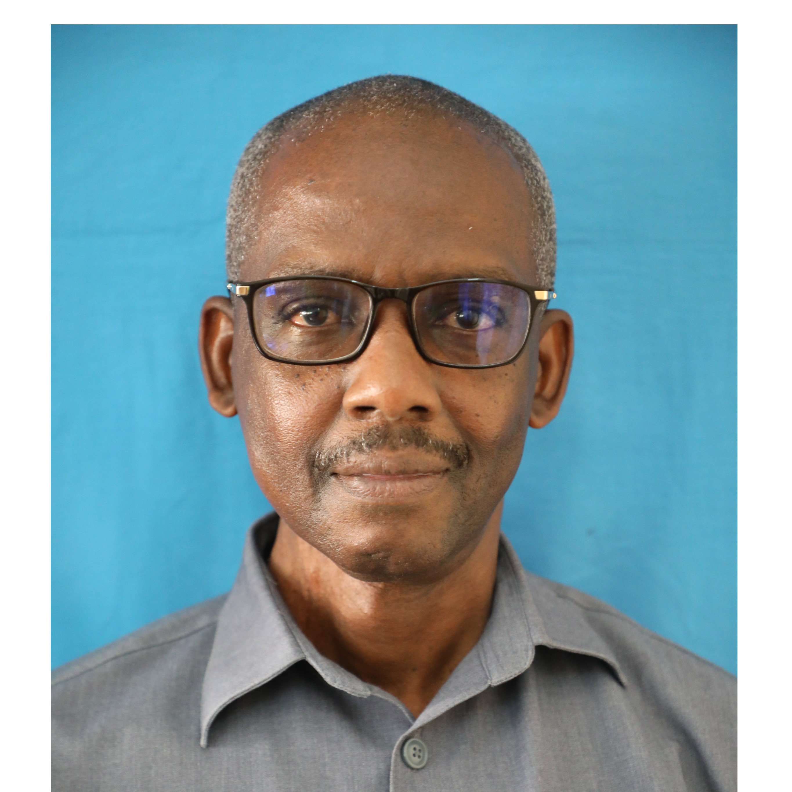 Peter A. Lyimo photo