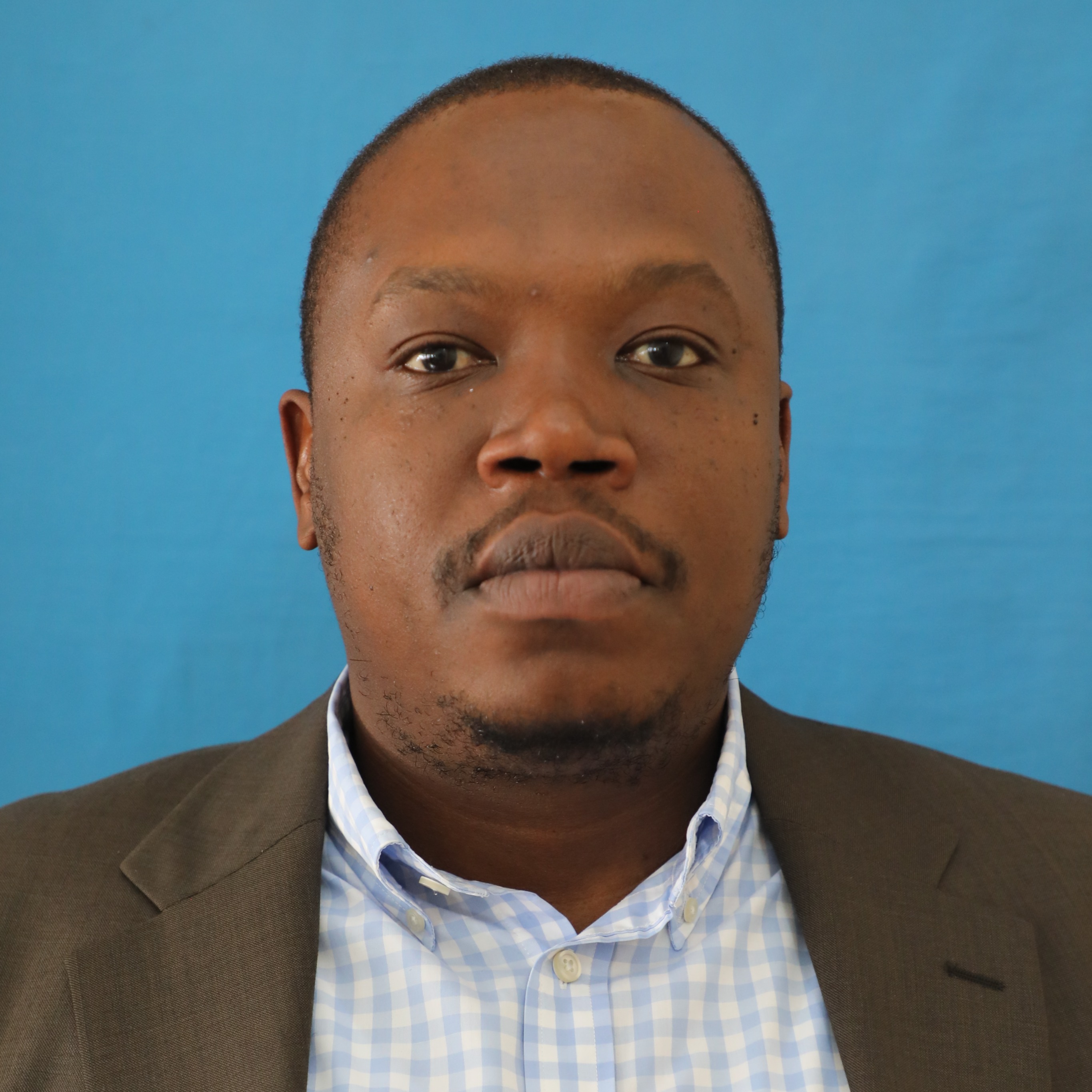 Abuu M. Kimario photo