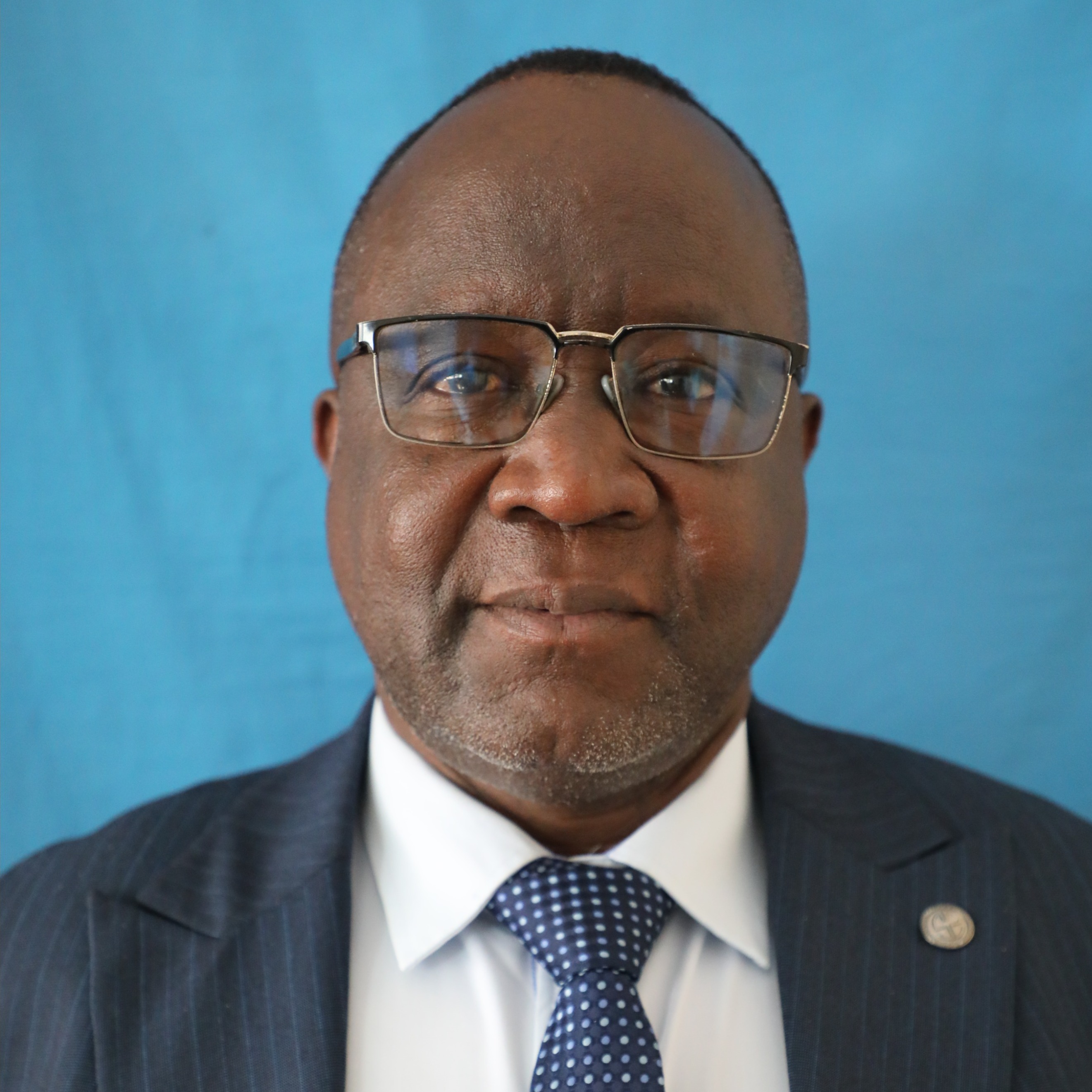 Magohu C. Zonzo photo