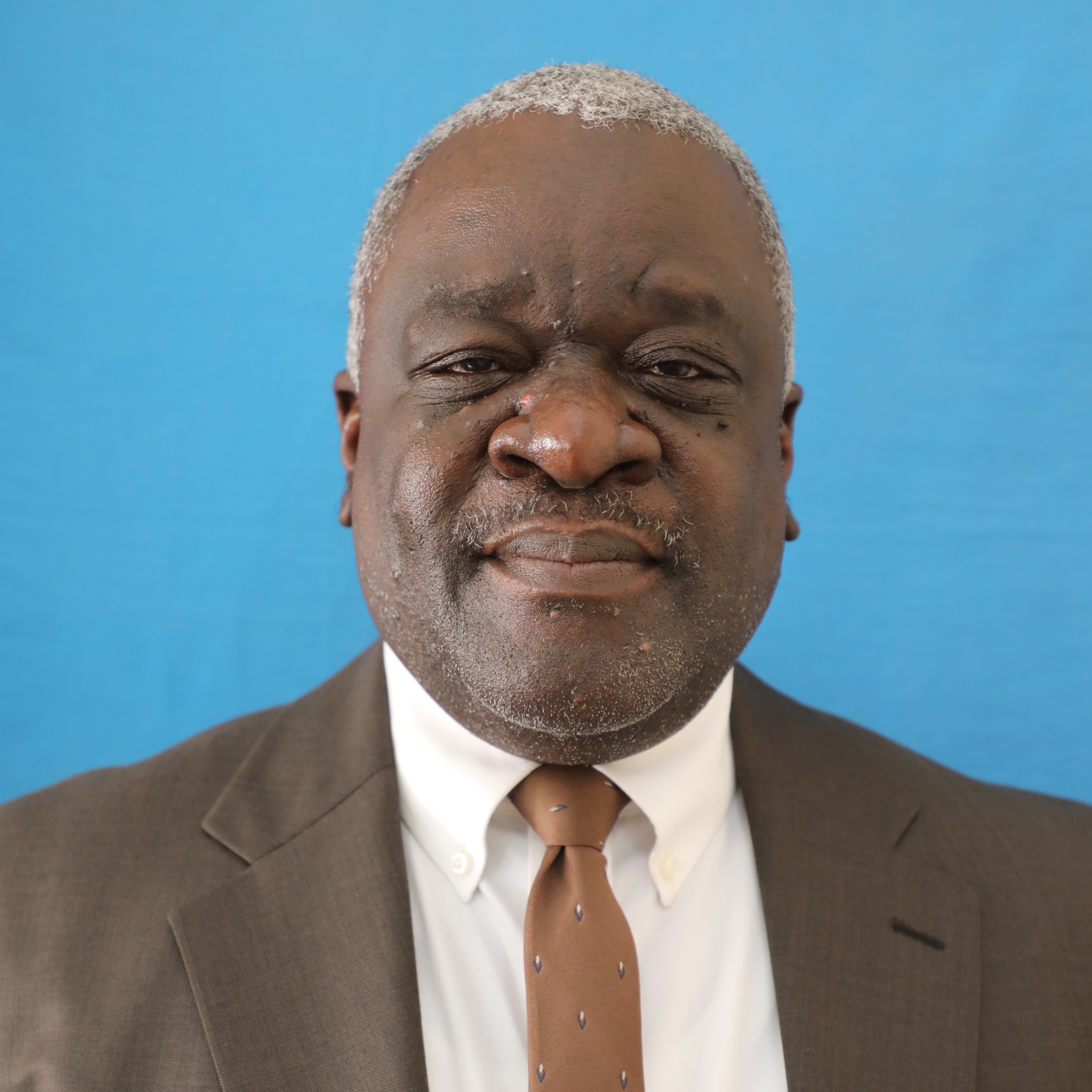 Mbogo A. Munubi photo