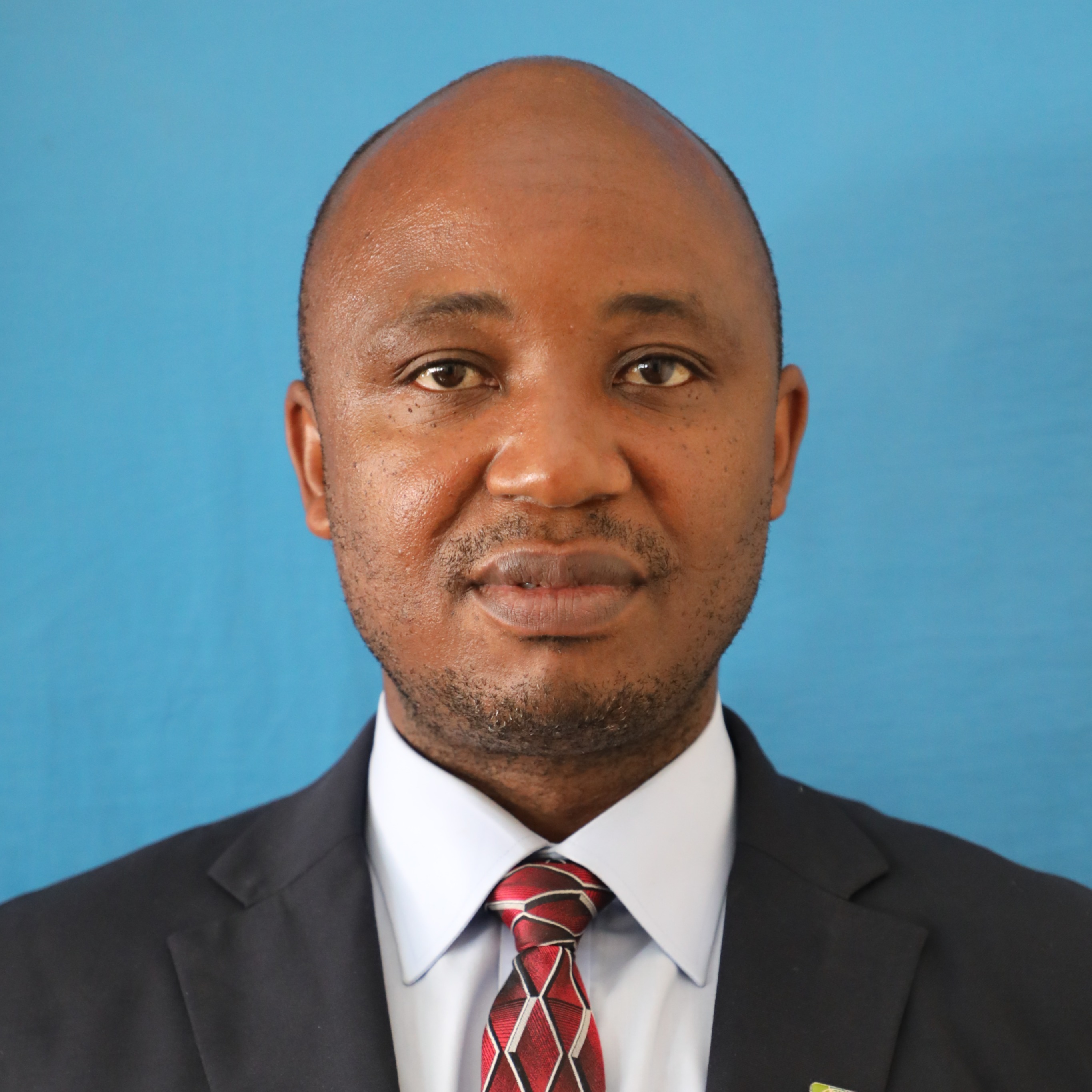 Emmanuel D. Msengi photo
