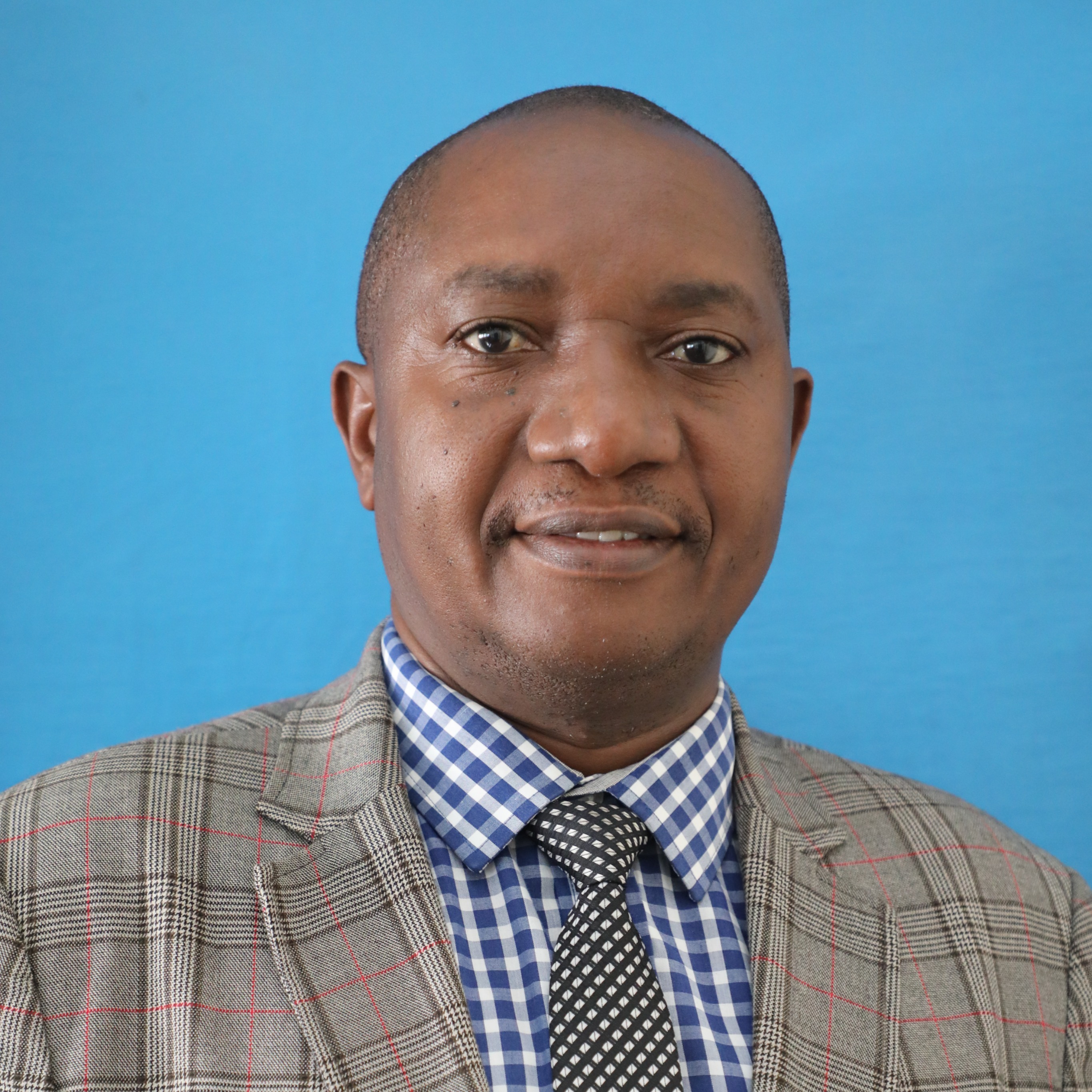 Muhidin S. Mapeyo photo