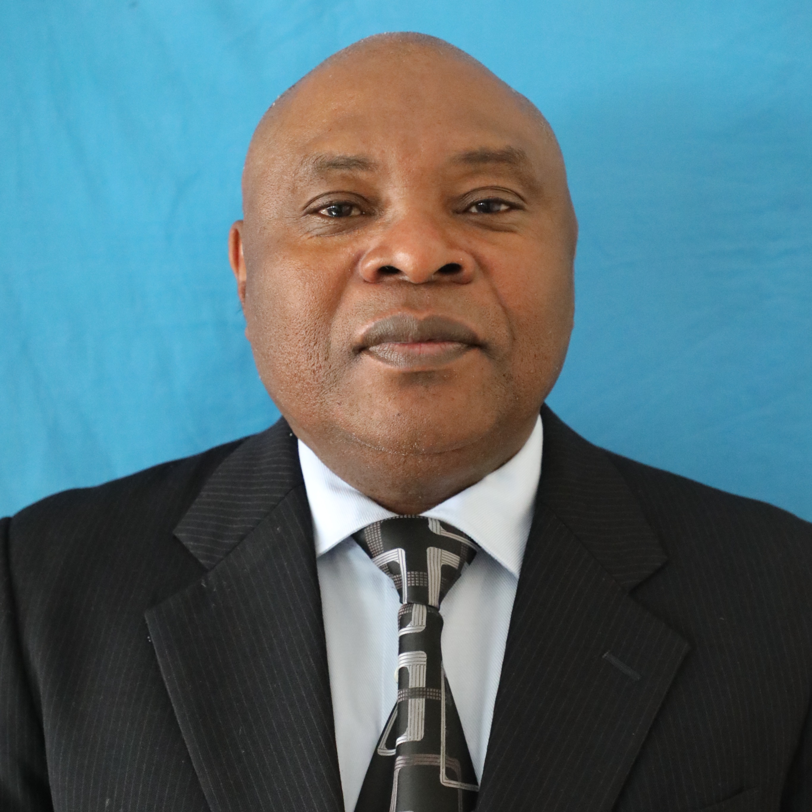 Sisty L. Nyahoza photo