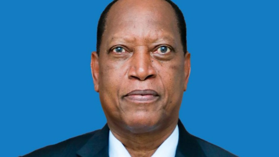 UZINDUZI WA BARAZA LA VYAMA VYA SIASA