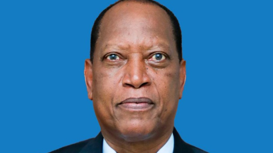 Profesa Kabudi Kuzindua Baraza la Sita la Vyama vya Siasa. Wadau wa demokrasia kushikiriki.
